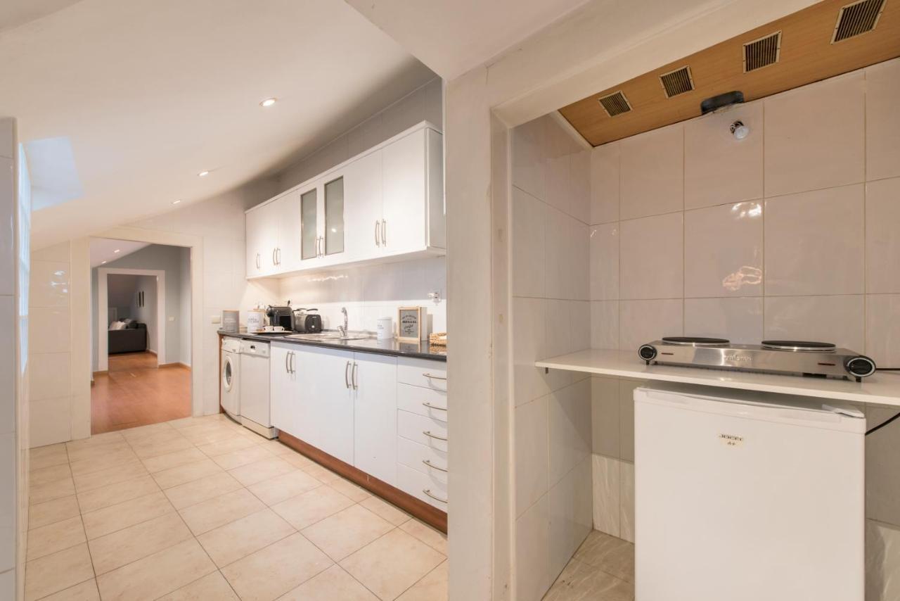 Bairro Alto 4 * Lisbon