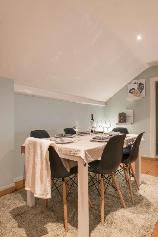 Bairro Alto 4 Apartment