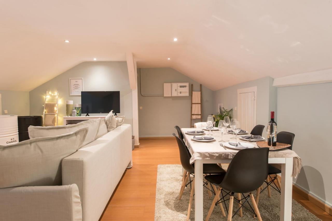 Bairro Alto 4 Apartment *