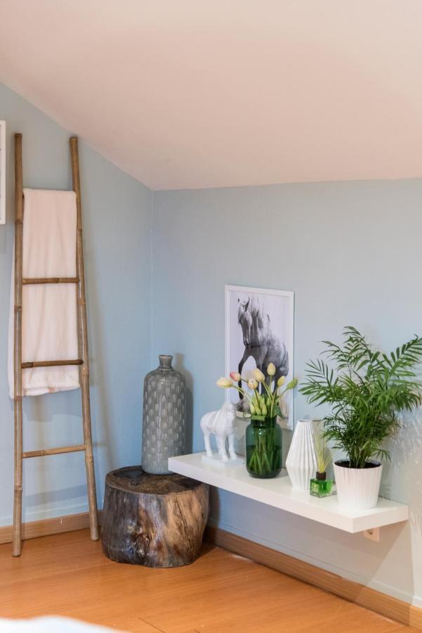 Apartment Bairro Alto 4 *