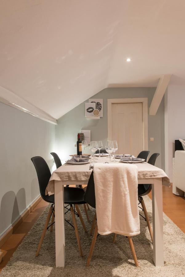 Bairro Alto 4 * Lissabon