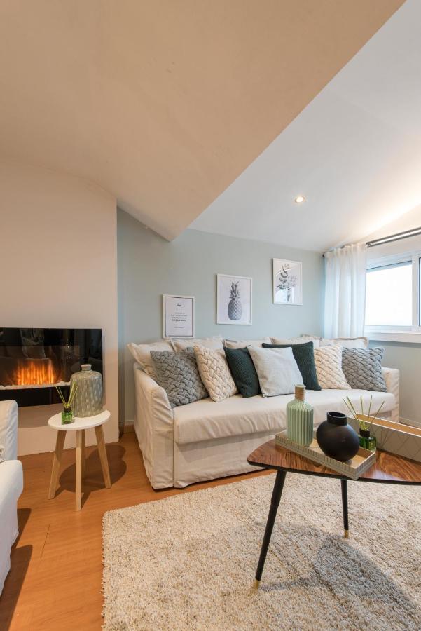 Apartment Bairro Alto 4 Lissabon