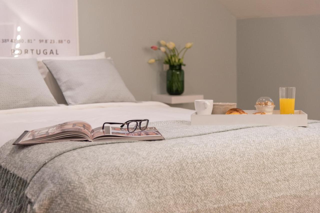 Apartment Bairro Alto 4 Lissabon