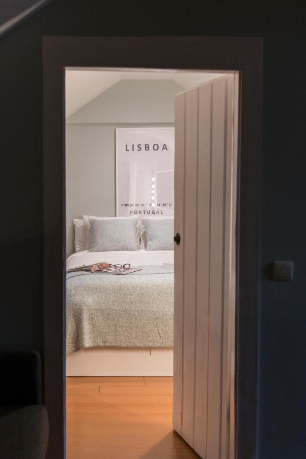 Bairro Alto 4 * Lissabon
